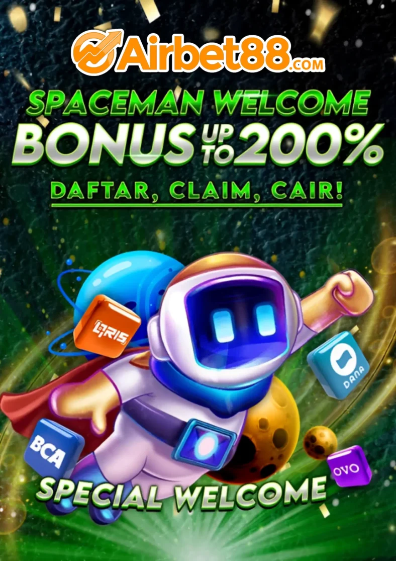 spaceman